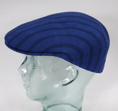 Kangol twist stripe 504 - twist,
