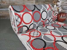 240cm Popeline EXTRABREIT