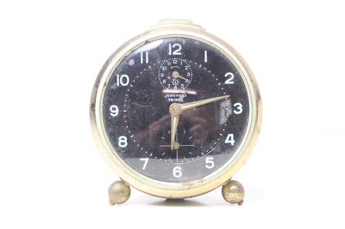 Vintage wecker junghans - vintage, | junghans