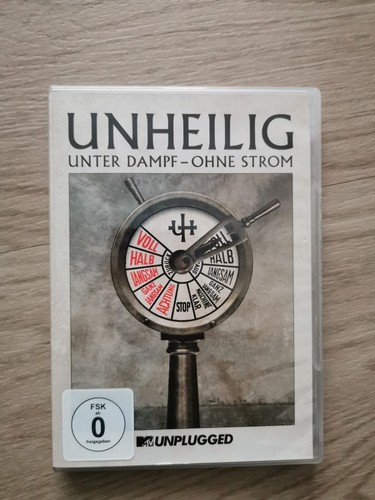 Unheilig mtv unplugged - unplugged, "unter