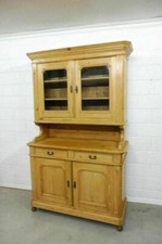 Antiker küchenschrank buffet - antiker,
