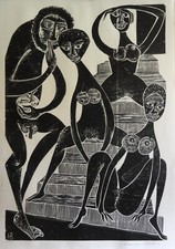 K-Heinz Hansen-Bahia