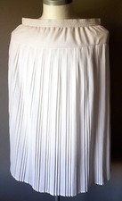 Eleganter damen plisseerock - damen,