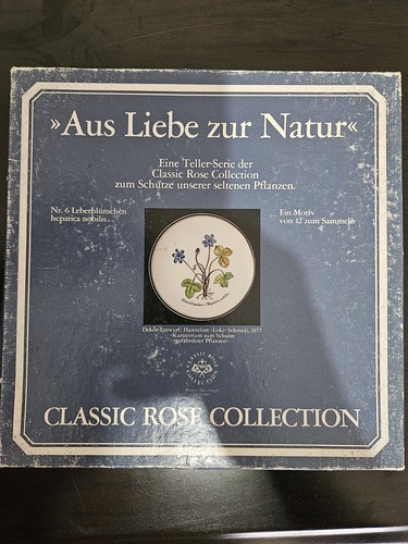 Eine teller serie - ,