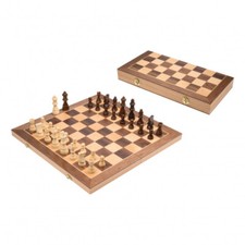 Chess Box - Field 40mm - With