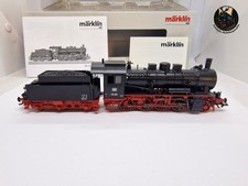 Märklin H0 37563 Dampflok BR
