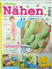 Sabrina Nähen Nr. 21