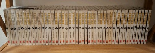 Berserk manga band 42 - band, 1-42