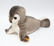 Steiff robbe robby - robbe,