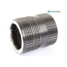 Panagor Extension Tube 36, 20, 12 mm f. Pentax + TOP (282126)