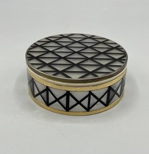 Seltene Perlmutt Intarsien