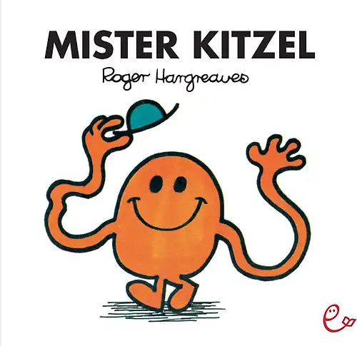 Mister kitzel - mister,