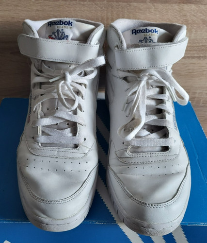 Reebok classic fit - classic, ex-o-fit
