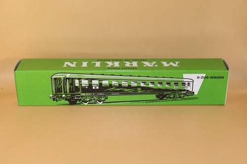 Märklin 00766 tin plate - märklin, h0