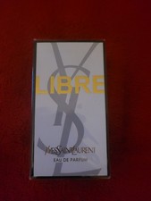 Yves Saint Laurent Libre Eau