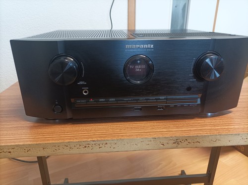 Receiver marantz sr6008 - av-receiver,