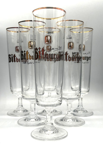 Bitburger 3l exclusiv - 0,3l,