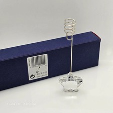 Swarovski Weihnachtsstern