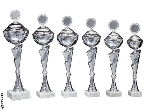 Pokal graziella gold oder - gold,