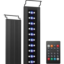 Aquarium Beleuchtung, LED