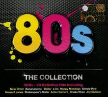 80 S-the Collection von 80