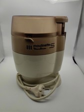 Moulinex Moulinette S - Type