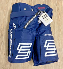 SHERWOOD REKKER M90 Velcro