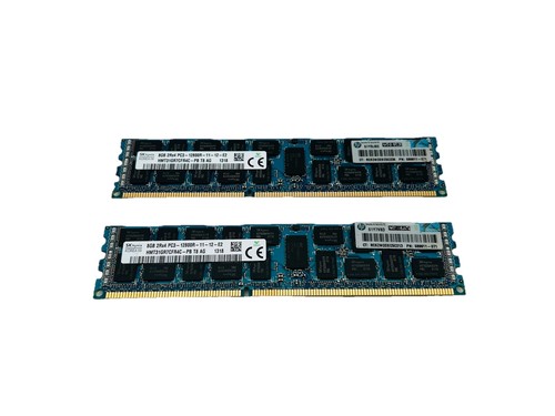 Hynix kit 2x8gb - hynix,