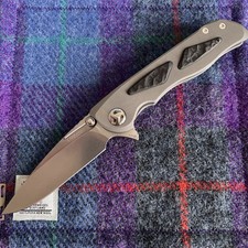 Real Steel Harrier Titan