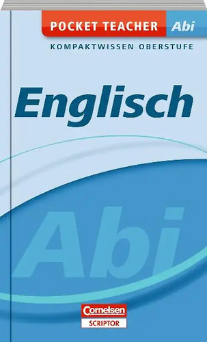 Pocket teacher abi - teacher,