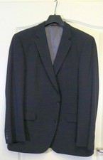 Digel Anzug, anthrazit, Gr. 28