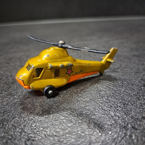 Matchbox lesney england - lesney,