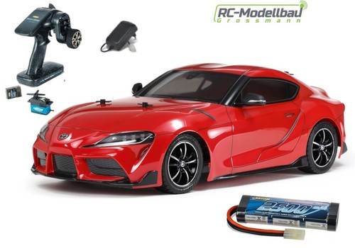 Tamiya 300058674 g r - tamiya, 1:10