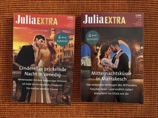 Julia EXTRA 1/26 + 2/26.CORA