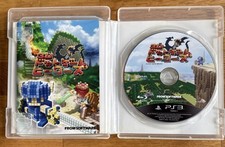 3D Dot Game Heroes - PS3 - Japan import - From Software
