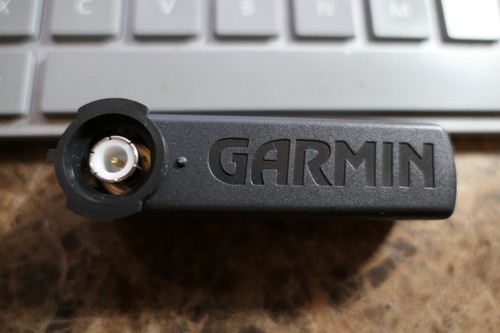 Garmin gps swivel antenna - garmin,