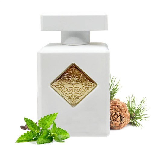 Musk therapie ml parfum - -therapie, 90