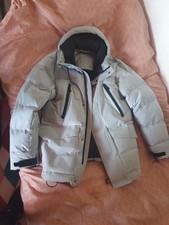 Winterjacke der Marke