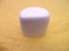 Wik - Condor MS -Motorsegler -  Gfk - Motorhaube mit weißer Deckschicht !!!