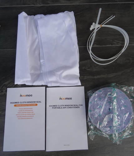 Hoomee fensterabdichtung für - hoomee,,