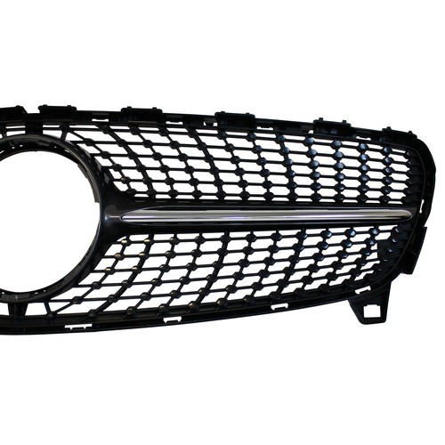 Kühlergrill aufkleber - kühlergrill,