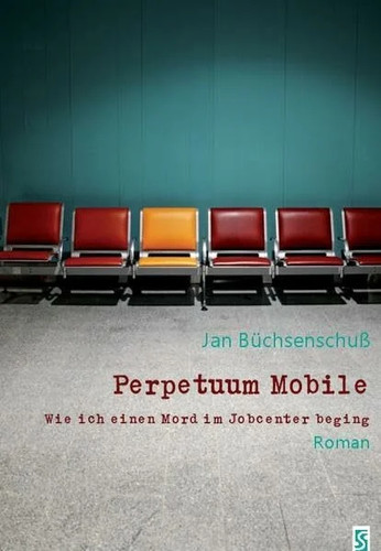 Perpetuum mobile wie ich - mobile:,