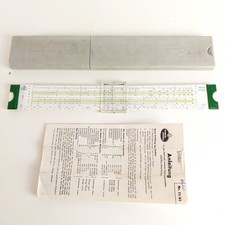 Vintage Faber Castell 52/82