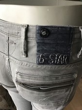 G-Star Jeans Modell Ocean