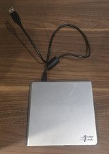 slim portable dvd writer