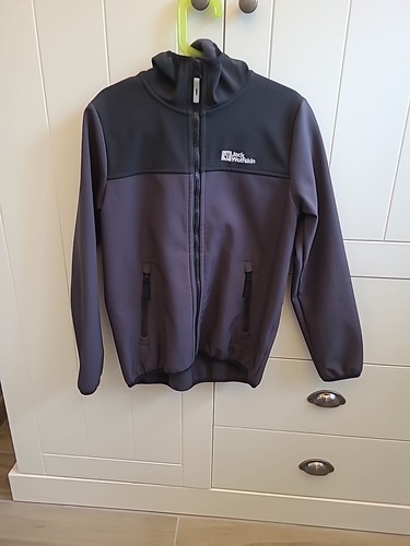 Softshelljacke jack wolfskin - softshelljacke,