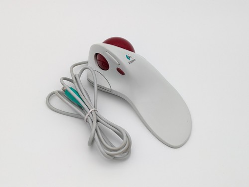 Logitech trackman marble - trackman,