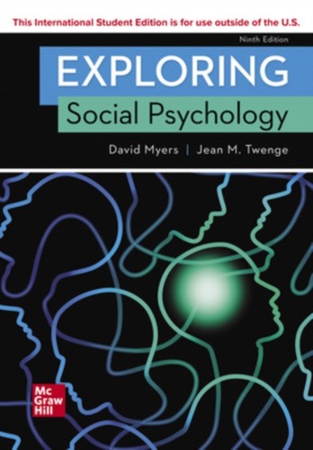 Ise exploring social - ise,