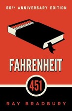 Ray Bradbury / Fahrenheit 451