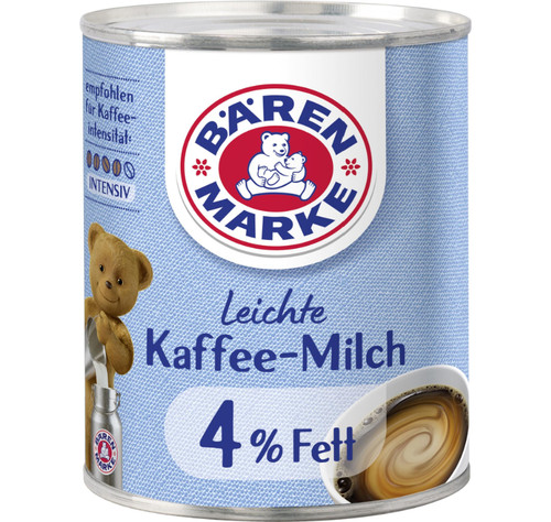 Bärenmarke leichte - bärenmarke,